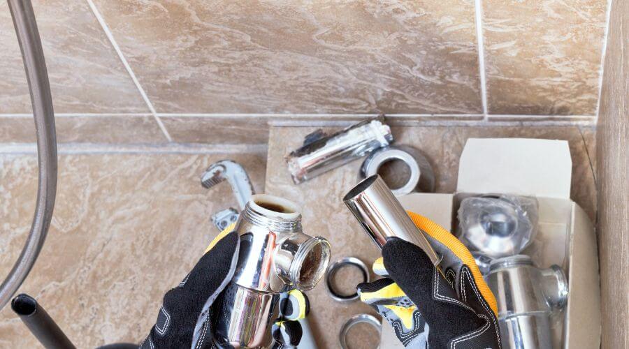 Expert tile roof repair services in Crab Orchard, WV